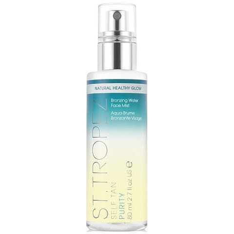St.Tropez Natural Glowing Skin Mgiełka Samoopalająca do Twarzy