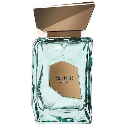 Aether Ekstrakt perfum spray