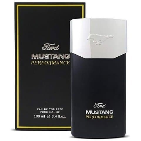 Ford Mustang Performance Pour Homme woda toaletowa spray