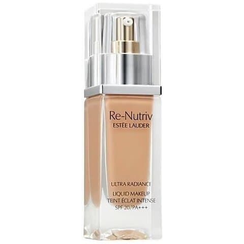 Lauder Re-Nutriv Ultra Radiance Makeup Podkład do twarzy SPF20 4N1 Shell Beige
