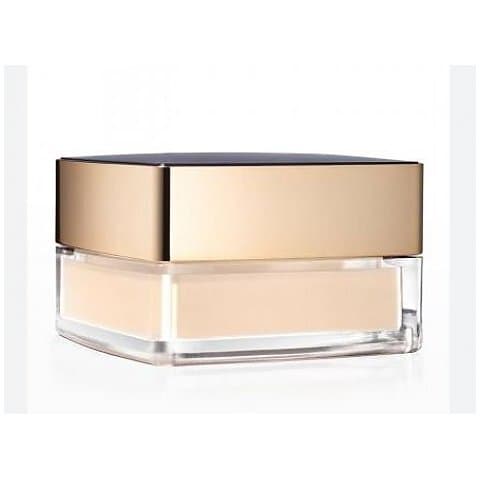 Lauder Double Wear Sheer Flattery Loose Powder Puder sypki Medium Matte