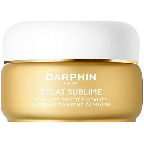 Eclat Sublime Radiance Boosting Capsules Serum do twarzy w kapsułkach