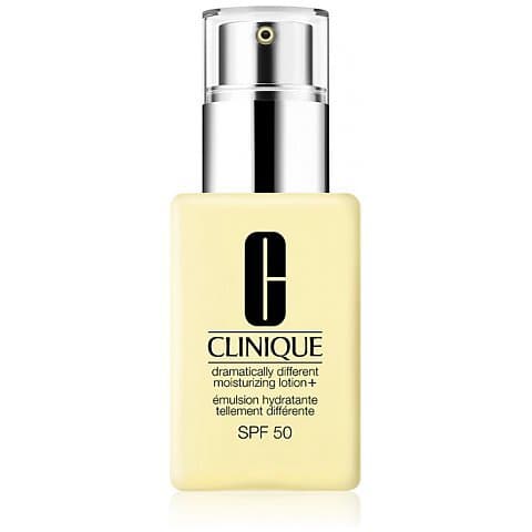 Dramatically Different Moisturising Lotion SPF50 Krem do twarzy