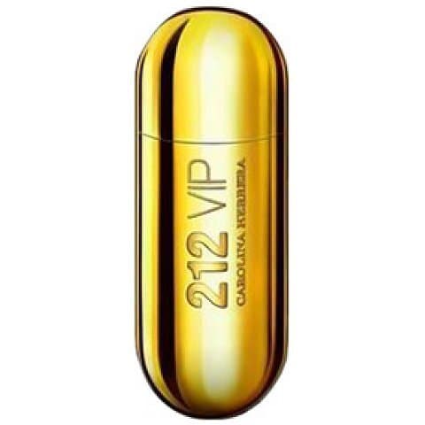 Carolina Herrera 212 VIP woda perfumowana dla kobiet