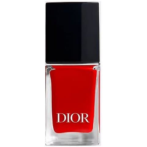 DIOR Vernis 080 Red Smile