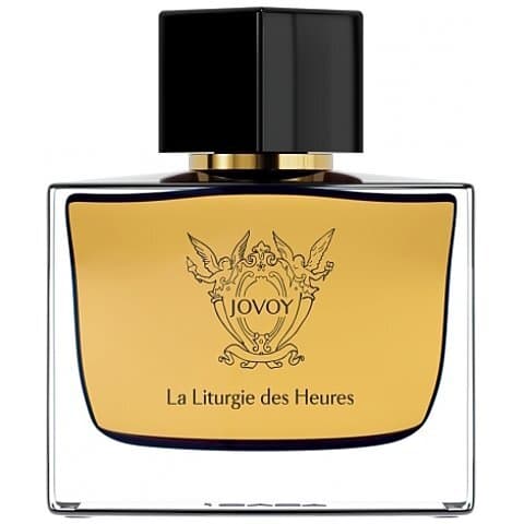 Jovoy La Liturgie des Heures Woda perfumowana spray