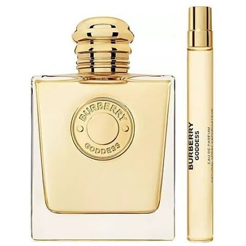 Goddess Zestaw upominkowy EDP + EDP