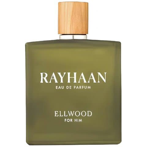 Ellwood Woda perfumowana spray