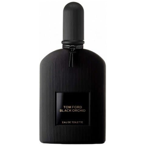 Tom Ford Black Orchid Eau de Toilette Woda toaletowa spray