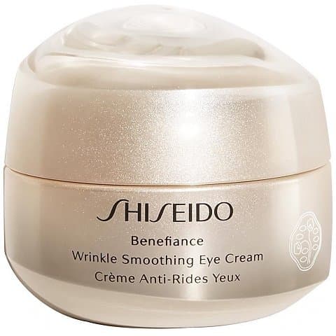 Benefiance Wrinkle Smoothing Eye Cream Krem przeciwzmarszczkowy pod oczy