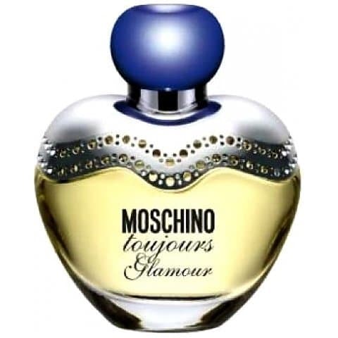 Toujours Glamour Woda toaletowa spray