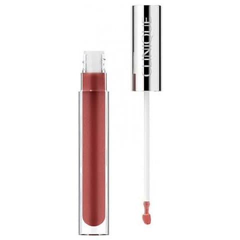 Chubby Pop Plush Creamy Lip Gloss Błysczyk do ust 03 Brulee Pop
