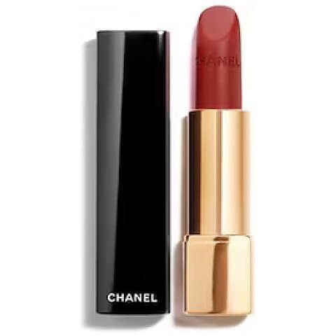 Rouge Allure Velvet 2023 Świetlista matowa pomadka 54 Paradoxale