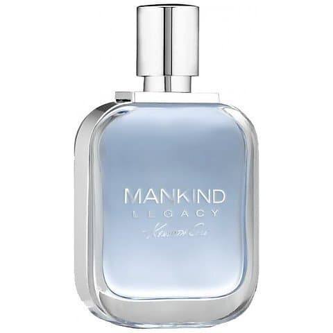 Kenneth Cole Mankind Legacy woda toaletowa spray