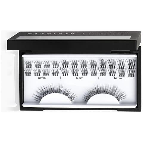 Eyelash Sztuczne rzęsy w kępkach Innocent
