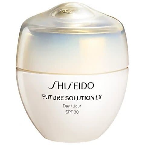 Future Solution LX Total Protective Cream S Krem ochronny na dzień
