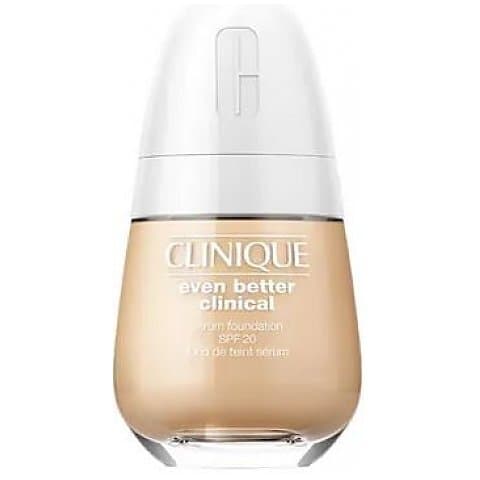 Even Better Clinical Serum Foundation Podkład nawilżający SPF 20 48 Oat