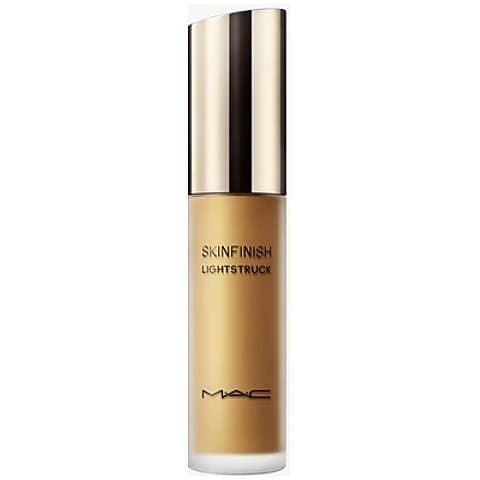 Skinfinish Lighstruck Liquid Highligter Róż Gold