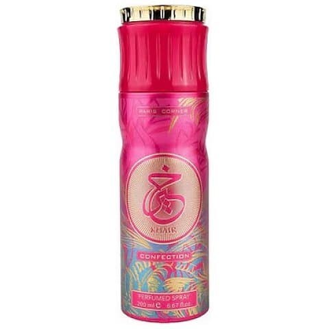 Paris Corner Khair Confection dezodorant perfumowany