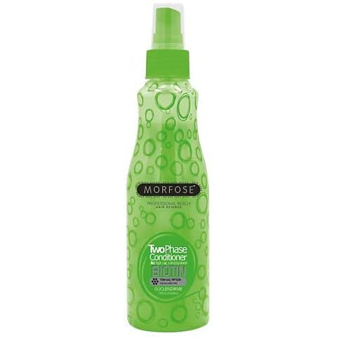 Professional Reach Two Phase Conditioner Biotin Odżywka 2-fazowa dla wszystkich typów włosów