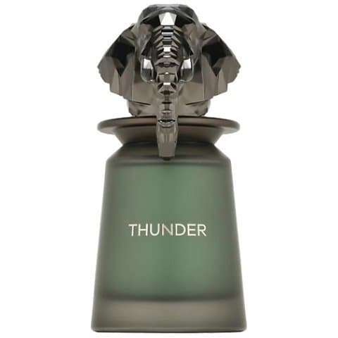 Thunder Woda perfumowana spray