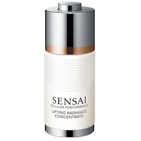 Sensai Cellular Performance Lifting Radiance Concentrate Serum ujędrniające