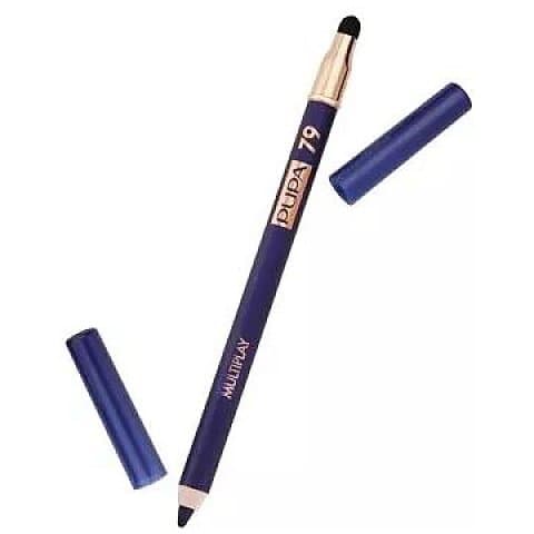 Multiplay Triple-Purpose Eye Pencil Kredka do oczu 3w1 79 Sunset Blooming