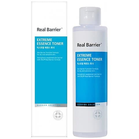Real Barrier Extreme Essence tonik do twarzy