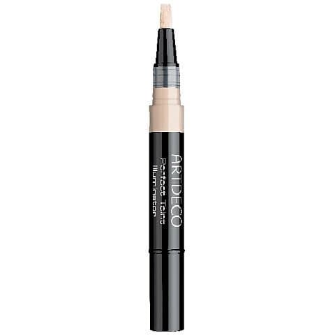 Perfect Teint Illuminator Korektor rozświetlający 01 Illuminating Pink