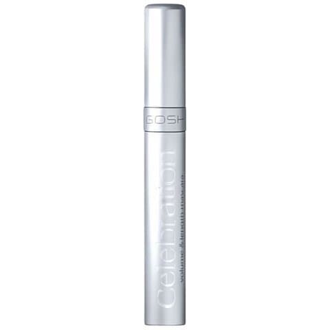 Celebration Volume & Lenght Mascara Silver Tusz do rzęs Black