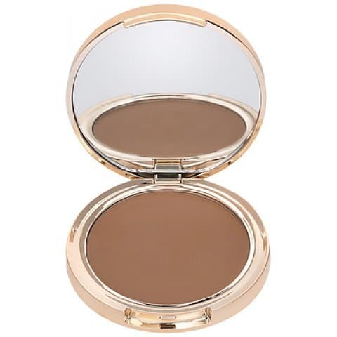 Selfglow Kremowy bronzer z matowym efektem