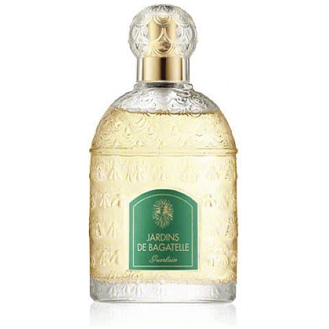 Jardins de Bagatelle Woda toaletowa spray