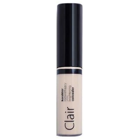 Clair Brightening Concealer Rozświetlający korektor pod oczy 03 Begie