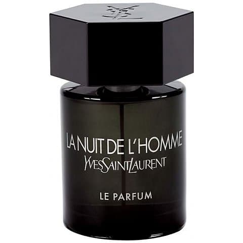 Yves Saint Laurent La Nuit de L'Homme Le Parfum woda perfumowana