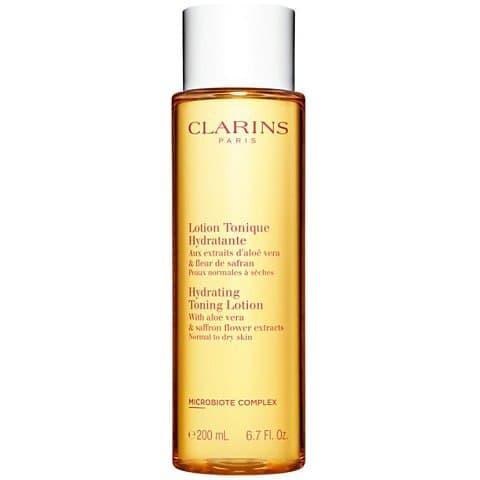 Hydrating Toning Lotion Tonik nawilżający