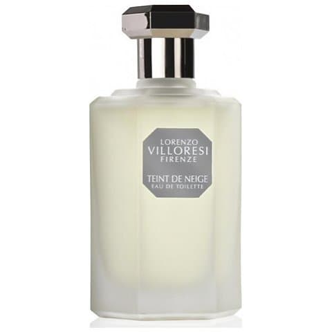 Lorenzo Villoresi Teint de Neige Woda toaletowa unisex