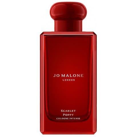 Scarlet Poppy Intense Woda kolońska spray