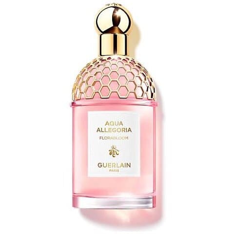 Aqua Allegoria Florabloom Woda toaletowa spray