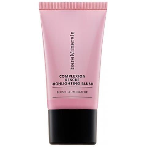 Complexion Blonzer Rescue Blush Bronzer Róz w kremie Kiss Of Spice