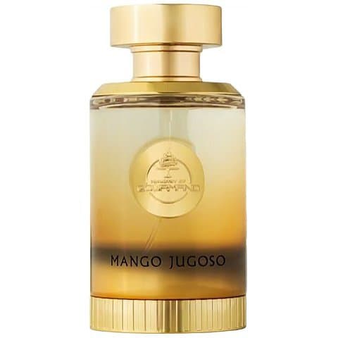 Ministry of Gourmand Mango Jugoso Woda perfumowana spray