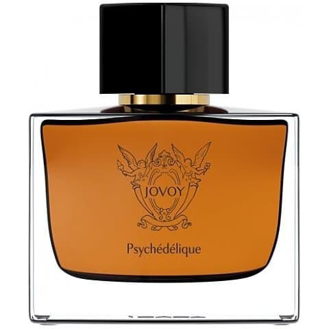 Jovoy Psychedelique Woda perfumowana spray