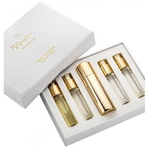 Travel Set Zestaw upominkowy EDP