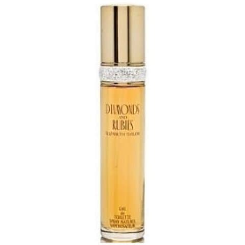 Diamonds & Rubies Woda toaletowa spray