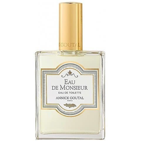 Eau De Monsieur Woda toaletowa spray