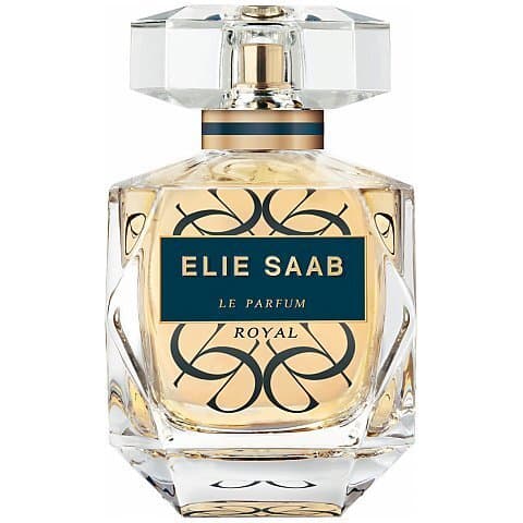 Elie Saab Le Parfum Royal woda perfumowana