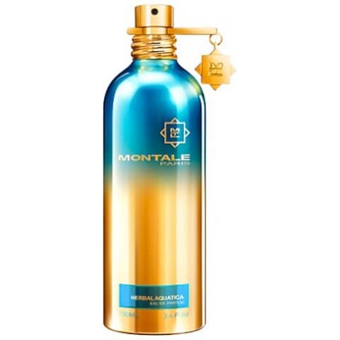 Herbal Aquatica Woda perfumowana spray