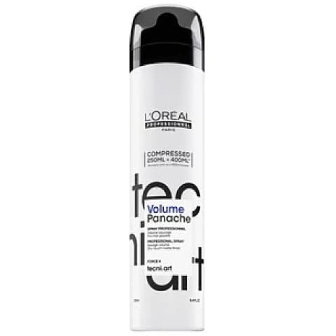 L'Oreal Professionnel Volume Panache Powder Spray Puder w spray'u nadający objętość włosom
