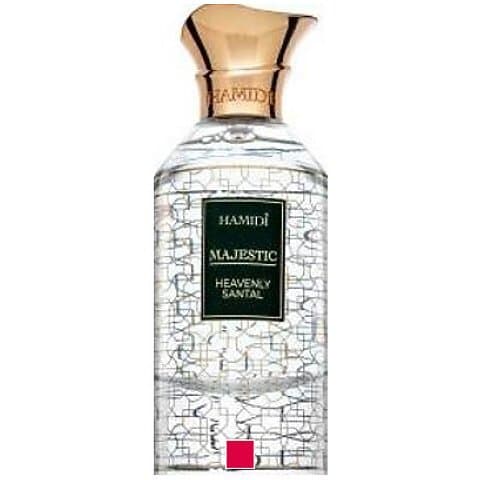 Maison Luxe Midnight Amber Perfumy spray
