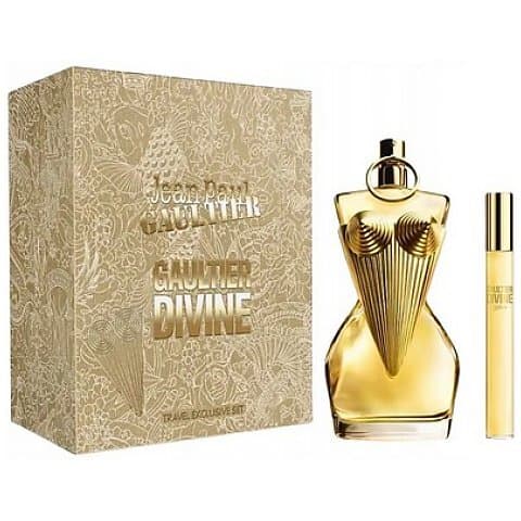 Divine Zestaw upominkowy EDP + EDP