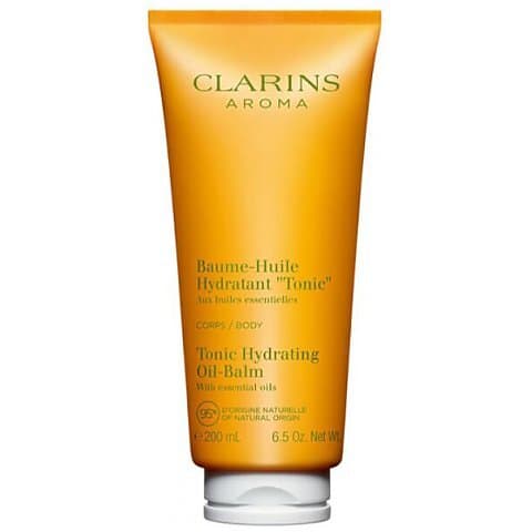 Tonic Hydrating Oil-Balm Olejek-Balsam nawilżający tonizujący